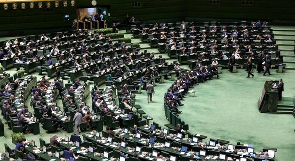 همه وزیران پیشنهادی رای اعتماد گرفتند