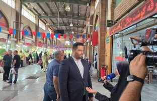 امکان خرید بیشتر شهروندان با کالا برگ به دلیل اختلاف قیمت میادین و بازارهای میوه و تره‌بار/ بدون ایستادن در صف انتظار با کالا برگ خرید کنید!