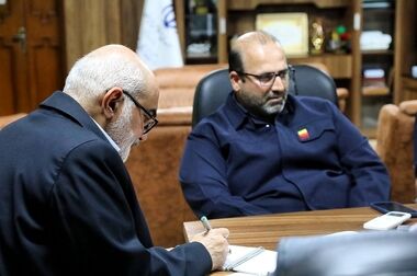 چابکی سازمان در فرآیند تصمیم‌گیری درست‌، به موقع و سریع شکل خواهد گرفت