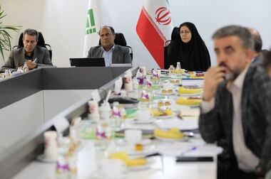 «اکوبیمه» پاسخی به عدم قطعیتهای اقتصاد / از دالان نوآوری تا بستری جذاب برای شبکه فروش بیمه