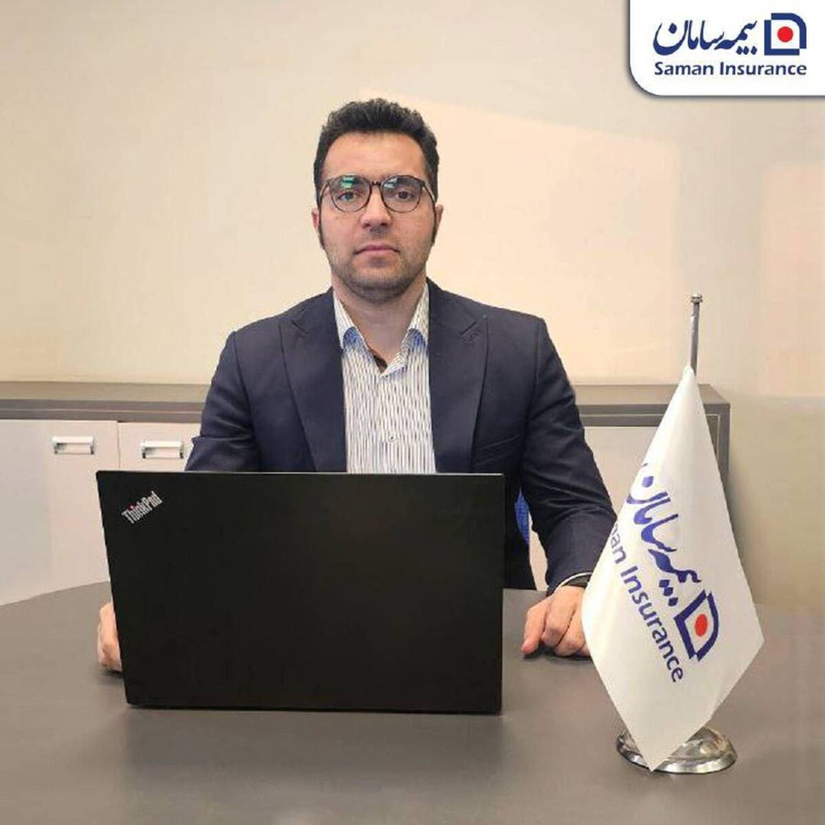 «سامانیار» طرحی جدید و متنوع با امکان تبدیل بیمه عمر به مستمری
