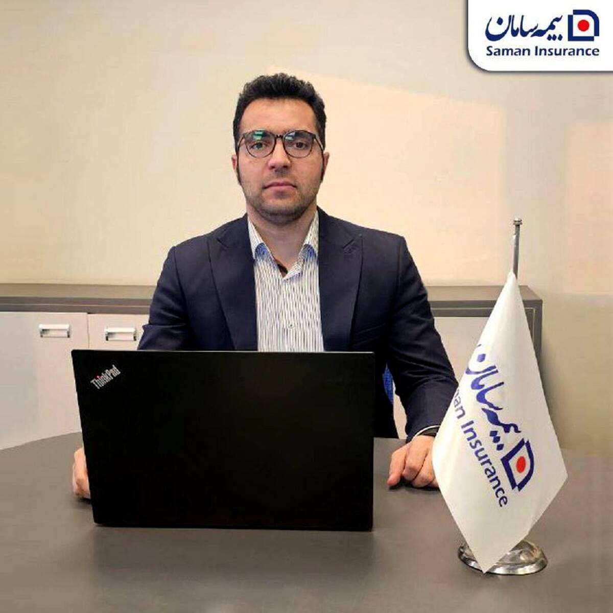 «سامانیار» طرحی جدید و متنوع با امکان تبدیل بیمه عمر به مستمری