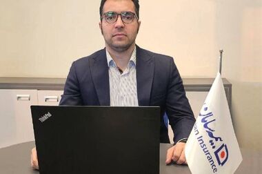 گام بلند بیمه سامان به سوی دیجیتالی شدن با برگزاری دوره علم داده