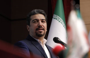 چشم‌انداز شرکت اعتبارسنجی ایران بسیار رضایت‌بخش است