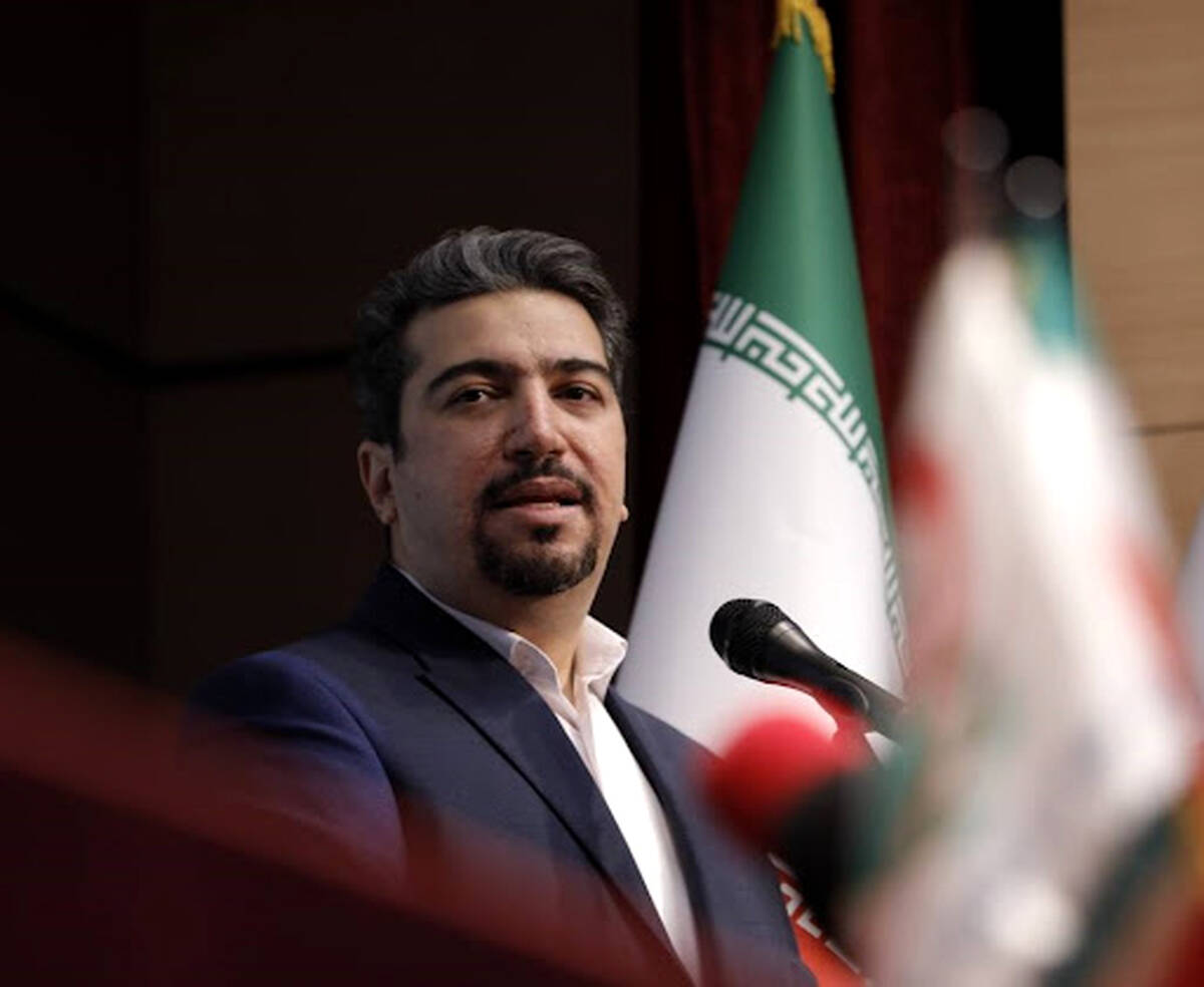 چشم‌انداز شرکت اعتبارسنجی ایران بسیار رضایت‌بخش است