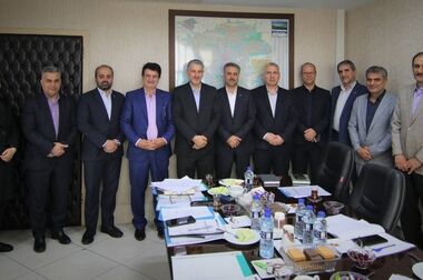 «سمایه» بر مدارِ تحول؛ درآمد تسهیلات از مرز ۴۳۱ میلیارد تومان گذشت