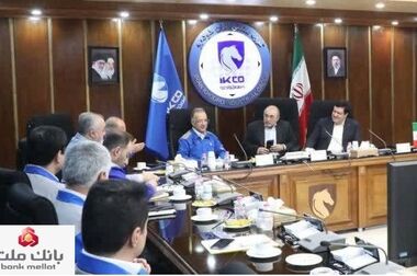 کارنامه درخشان بانک ملت در سال ۱۴۰۴؛ ۲۴۹ همت درآمد عملیاتی ریالی و ۷۶ همت تراز عملیاتی ریالی