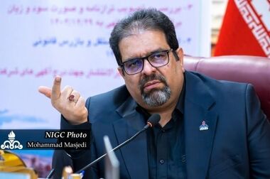 آمادگی مناطق عملیات انتقال گاز؛ ضامن پایداری شبکه در زمستان پیش‌رو