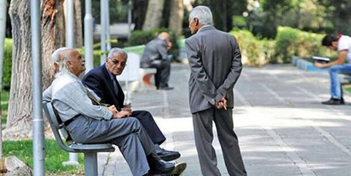 آغاز اعطای تسهیلات خرید ۱۰میلیون تومانی بازنشستگان کشوری/اعطای اعتبار اضافه تا سقف۶ میلیون