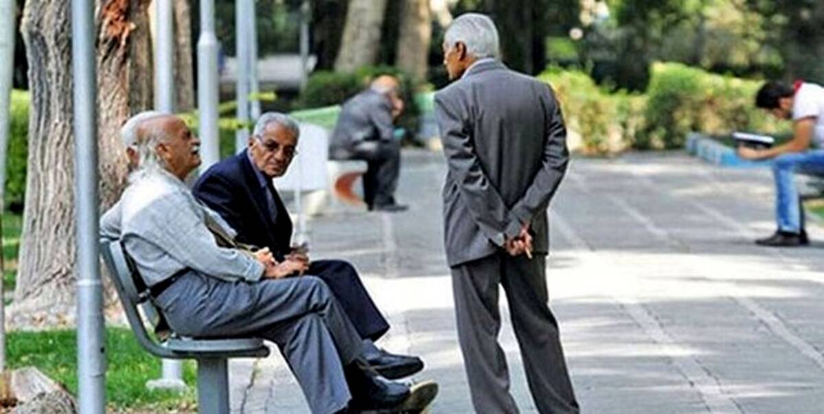 آغاز اعطای تسهیلات خرید ۱۰میلیون تومانی بازنشستگان کشوری/اعطای اعتبار اضافه تا سقف۶ میلیون
