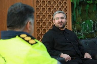 آخرین مراحل بازسازی اماکن آسیب‌دیده از جنگ بررسی و پیگیری شد