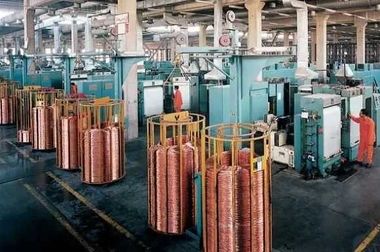 توسعه متوازن زنجیره فولاد و سرمایه‌گذاری در زیرساخت‌ها؛ محور استراتژی ۵ ساله «ومعادن»