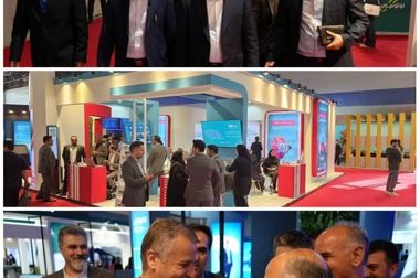 برگزاری کارگاه تخصصی «تحول دیجیتال و هوش مصنوعی» بیمه دی در زنجان