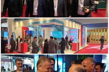 همایش آموزشی تخصصی نمایندگی‌های فروش شمال غرب بیمه دی در تبریز برگزار شد