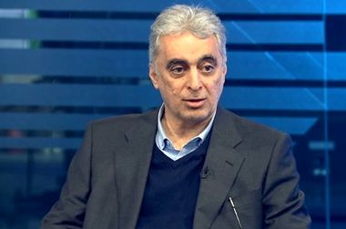 سعدمحمدی: انجام ۷۶ میلیون تن عملیات معدنی در معدن جانجا/ بزرگ‌ترین هیپ لیچینگ خاورمیانه در حال احداث