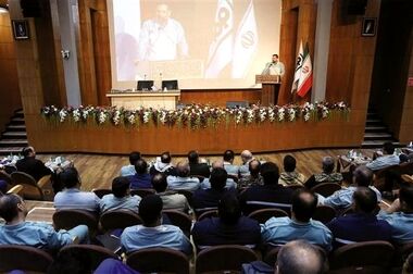 تعریف پنج استراتژی برای رسیدن به اهداف برنامه ۱۴۱۰ فولاد مبارکه