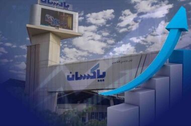 عملکرد درخشان پاکسان در میان تولیدکنندگان شوینده بازار سرمایه