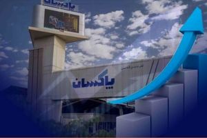 رشد ۴۶ درصدی فروش شش ماهه پاکسان