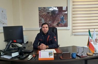 فاز نخست نیروگاه خورشیدی ۱۰۰ مگاواتی هریس اواخر سال آینده وارد مدار می‌شود