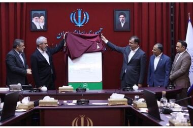 طلای جهان بر گردن کارمند بیمه البرز؛ افتخارآفرینی مهدی یوسفی حاجی ور در لاس وگاس