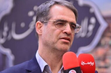 ۶.۸ میلیارد یورو سرمایه‌گذاری گروه فولاد مبارکه در کشور/ بهره‌برداری از واحد فولادسازی سفیددشت با سرمایه‌گذاری ۲۴۰ میلیون یورویی