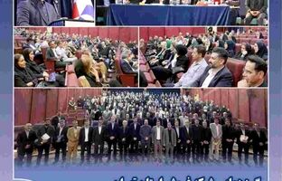 تأکید مدیرعامل بیمه دانا بر تقویت تعامل با شبکه فروش