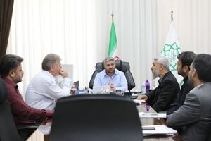 پرونده املاک آسیب‌دیده جنگ تحمیلی سوم در منطقه۱۳ به سرانجام رسید