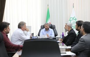 پرونده املاک آسیب‌دیده جنگ تحمیلی سوم در منطقه۱۳ به سرانجام رسید