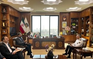 همکاری ایدرو و پلیس راهور در حوزه نوسازی و هوشمندسازی ناوگان حمل‌ و نقل