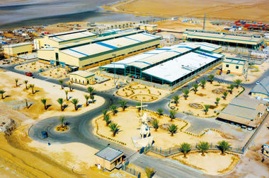 کاهش ریسک فعالیت‌های اکتشافی؛ برنامه جدید ایمیدرو‌ برای سرمایه گذاران 