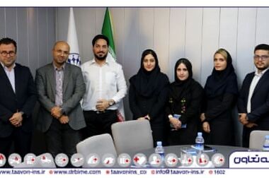 ورود بیمه تعاون به باشگاه صد میلیاردی‌ها در تولید حق بیمه باربری، کشتی و هواپیما