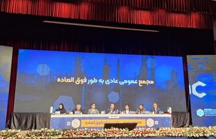 پتروشیمی نوری در مسیر جهش تولید و سودآوری