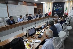  گام‌های استراتژیک پالایش گاز هویزه در ارزیابی جامع مدیریت دارایی‌های فیزیکی