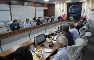  گام‌های استراتژیک پالایش گاز هویزه در ارزیابی جامع مدیریت دارایی‌های فیزیکی