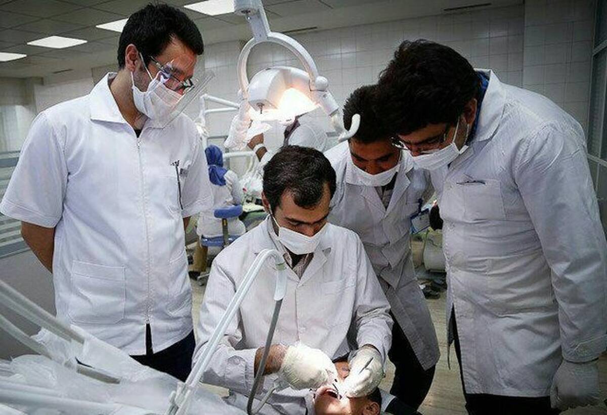 از بیکاری پزشکان تا گسترش ظرفیت؛ دور باطل پرهزینه