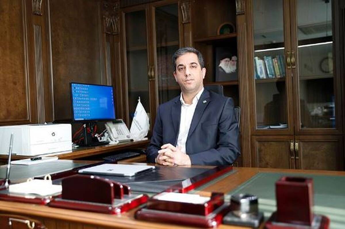 زیرساخت داده‌محور و معماری چابک، عامل تبدیل بانک به «زیست‌بوم مالی کشور»