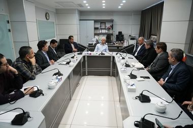 شیراز، مقصد نخست دور سوم سفرهای استانی رئیس کل بیمه مرکزی