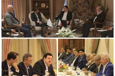 استیفای حقوق ذینفعان و سهامداران بانک ملت با تملیک ملک بدهکار اصلی پرونده چای دبش