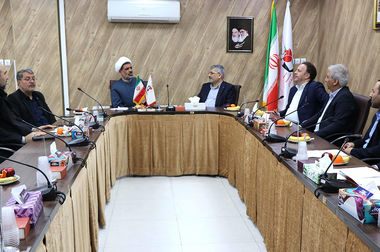 نقش راهبردی معاونت امور طرح و برنامه در تحقق اهداف بانک/ ضرورت ساماندهی و تحول در ساختار شعب