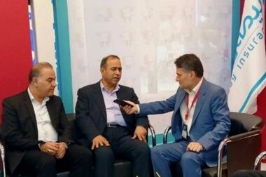 برگزاری دوره آموزش تخصصی بیمه‌های باربری در کشور ترکیه