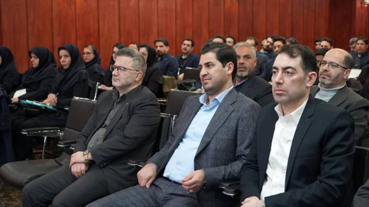 برگزاری دومین روز همایش سراسری بیمه آسیا و سازمان امور مالیاتی کشور