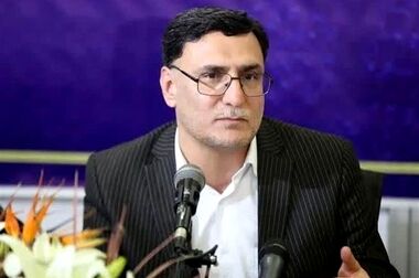 تولید ۷۶ هزار تن ریل، گام بلند ذوب آهن اصفهان در توسعه کریدورهای ریلی کشور