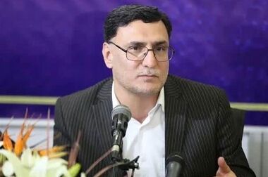 تولید ۷۶ هزار تن ریل، گام بلند ذوب آهن اصفهان در توسعه کریدورهای ریلی کشور