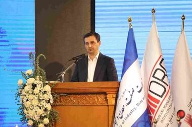 پیشرفت ۶۰ درصدی پروژه گندله‌سازی ۲ چادرملو