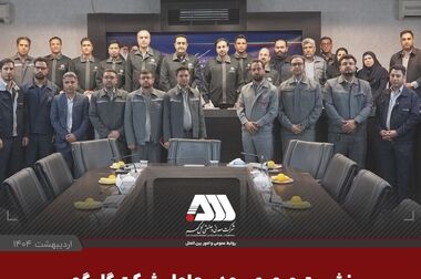  فراخوان جذب ۷۰۰ نیروی جدید سیرجانی در شرکت های گروه گل گهر