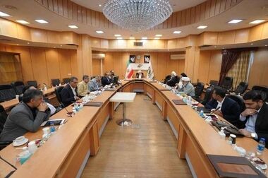  خرید و فروش طلا از طریق اوراق بهادار باید تحت نظارت سازمان بورس انجام شود