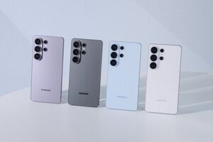 داستان طراحی سری Galaxy S26؛ تمرکز بر تجربه انسانی در عصر هوش مصنوعی