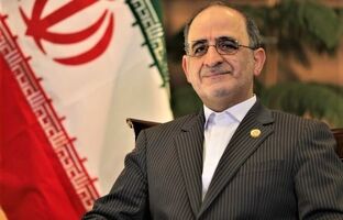 سید محمد ناصر مبرقعی سرپرست بیمه ایران شد