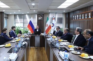 توسعه و نوسازی ناوگان سوخت‌رسان کشور با مشارکت بانک سینا
