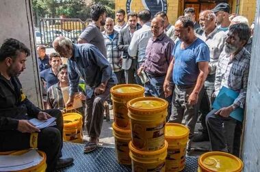 ۳۹۶ هزار تن فروش، 354 هزار تن تولید و ۱۵۹ میلیون دلار صادرات در شش ماه؛ "شسپا" در اوج قدرت